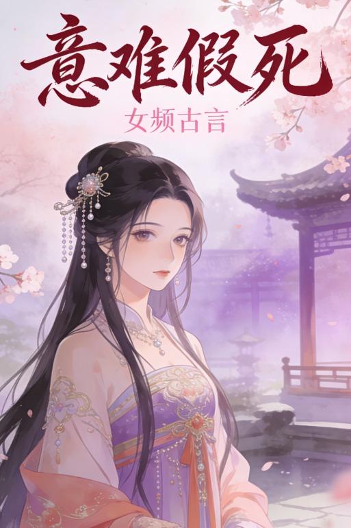 意难假死封面