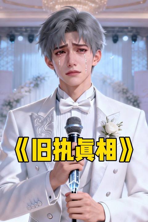 旧执真相封面