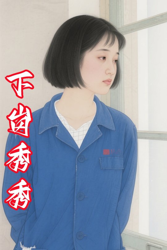 下岗秀秀封面