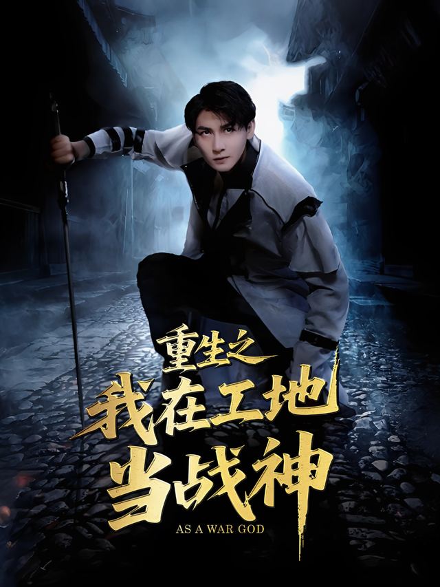 重生之我在工地当战神封面