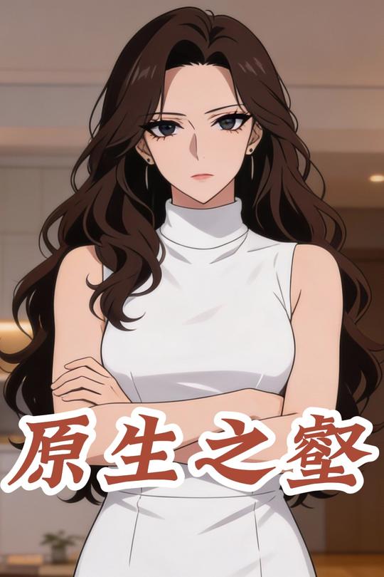 原生之壑封面