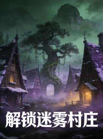解锁迷雾村庄封面