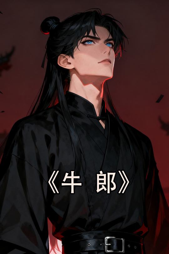 牛郎封面