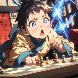 永夜棋圣封面