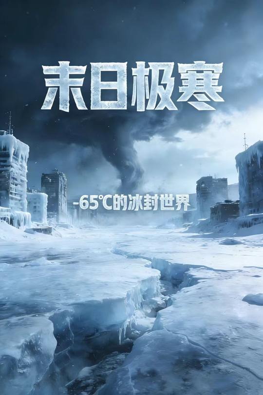 末日极寒2封面