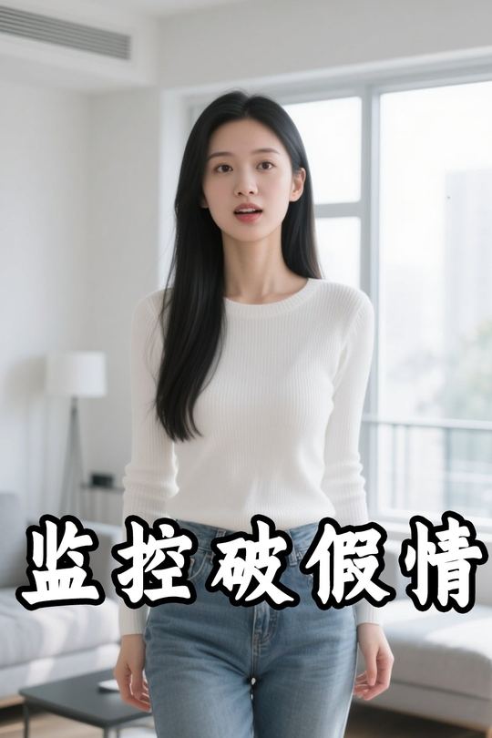监控破假情封面