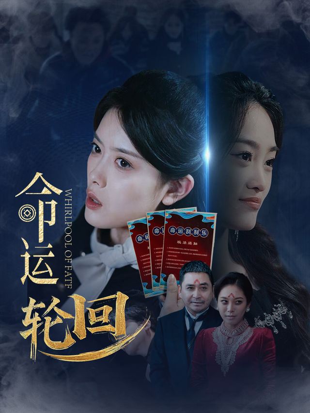命运轮回-之之爱看剧封面