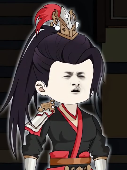 穿越大周封面