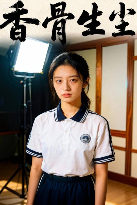 香骨生尘封面