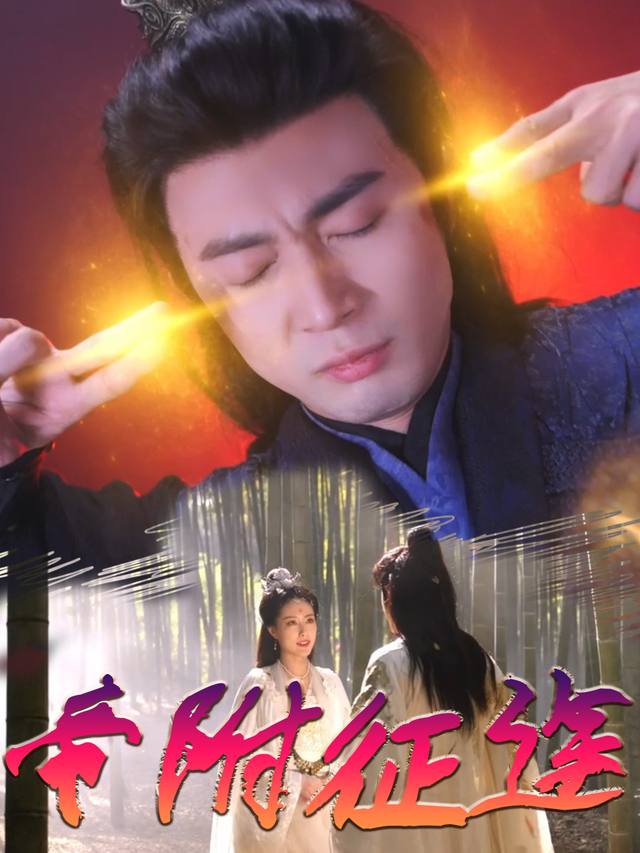 帝附征途封面