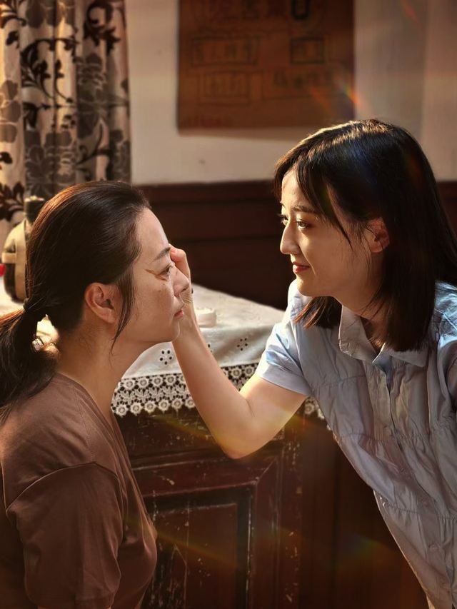 顶罪母亲自救指南封面