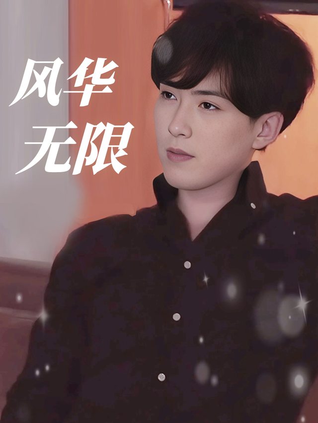 风华无限封面