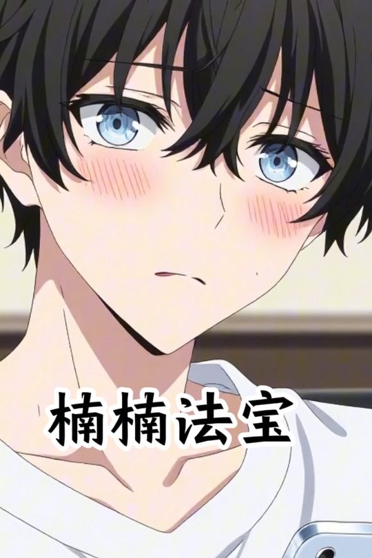 楠楠法宝封面
