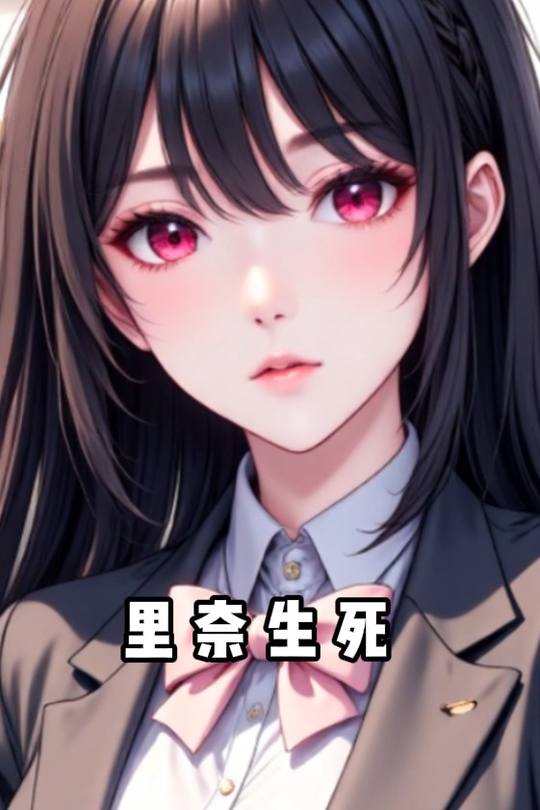 里奈生死封面
