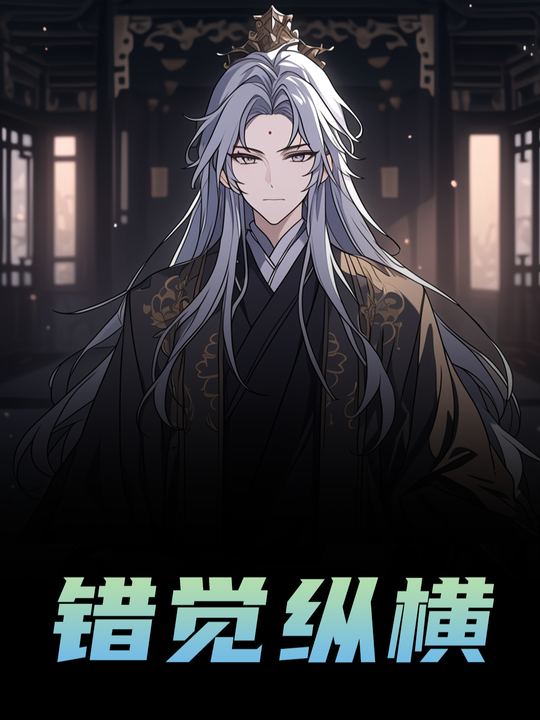 错觉纵横封面