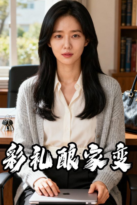 彩礼酿家变封面