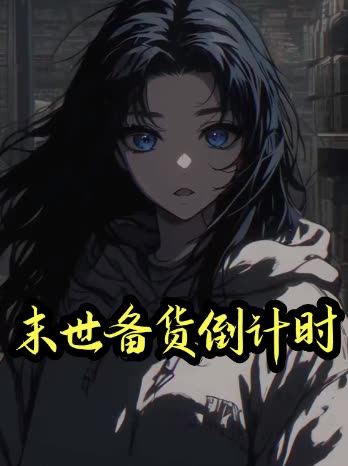 末世备货倒计时封面
