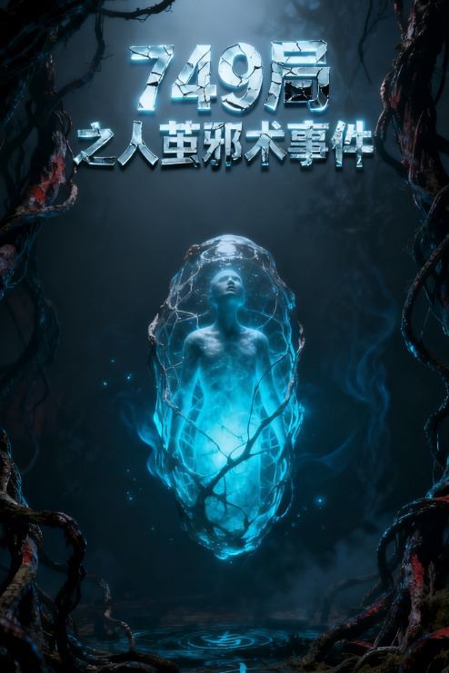 749局之人茧邪术事件封面