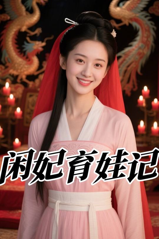 闲妃育娃记封面