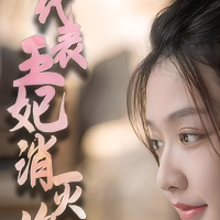 代表王妃消灭你封面