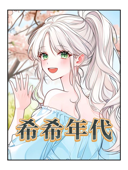 希希年代封面