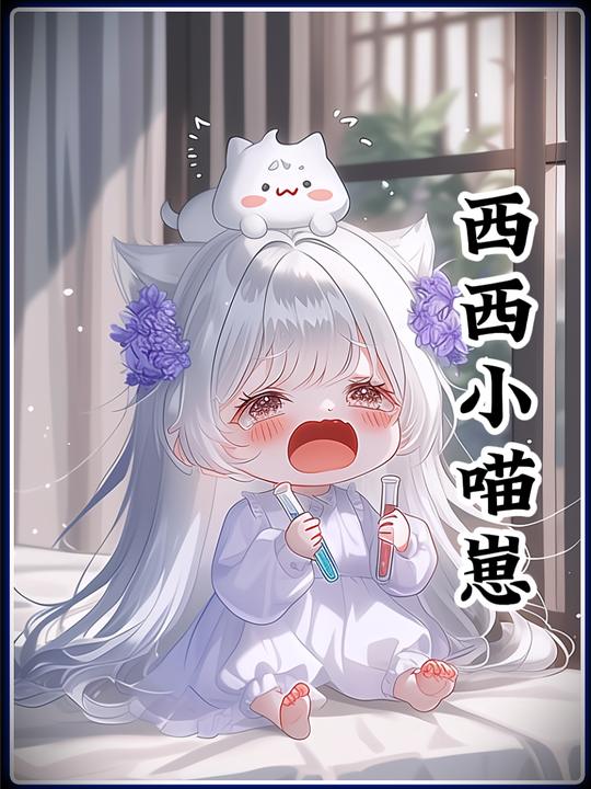 西西小喵崽封面