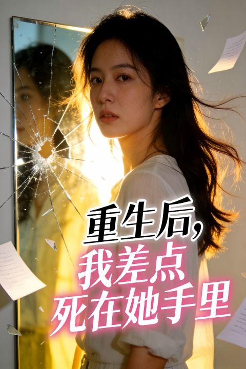 重生后,我差点死在她手里封面