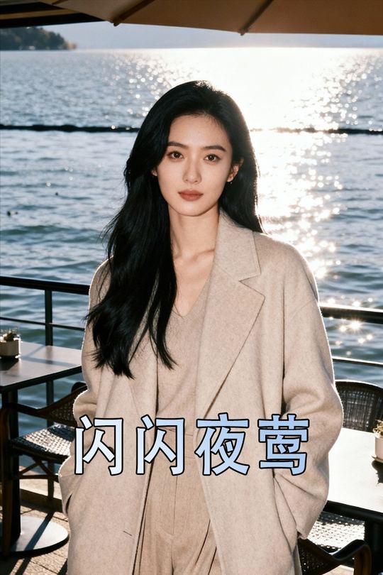 闪闪夜莺封面