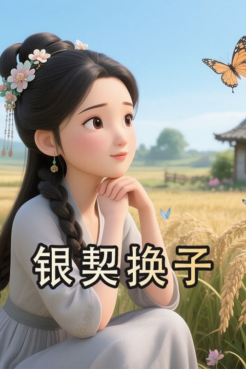 银契换子封面