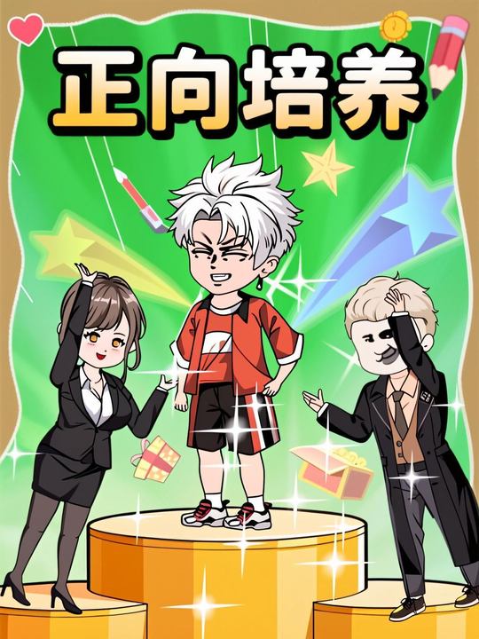 正向培养封面