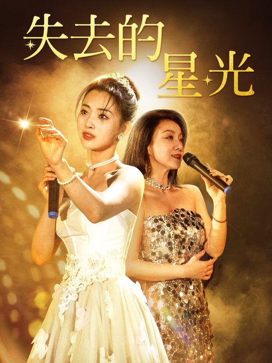 失去的星光封面
