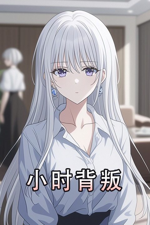 小时背叛封面