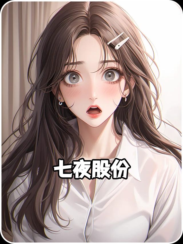 七夜股份封面