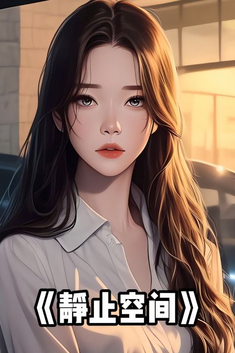 静止空间封面