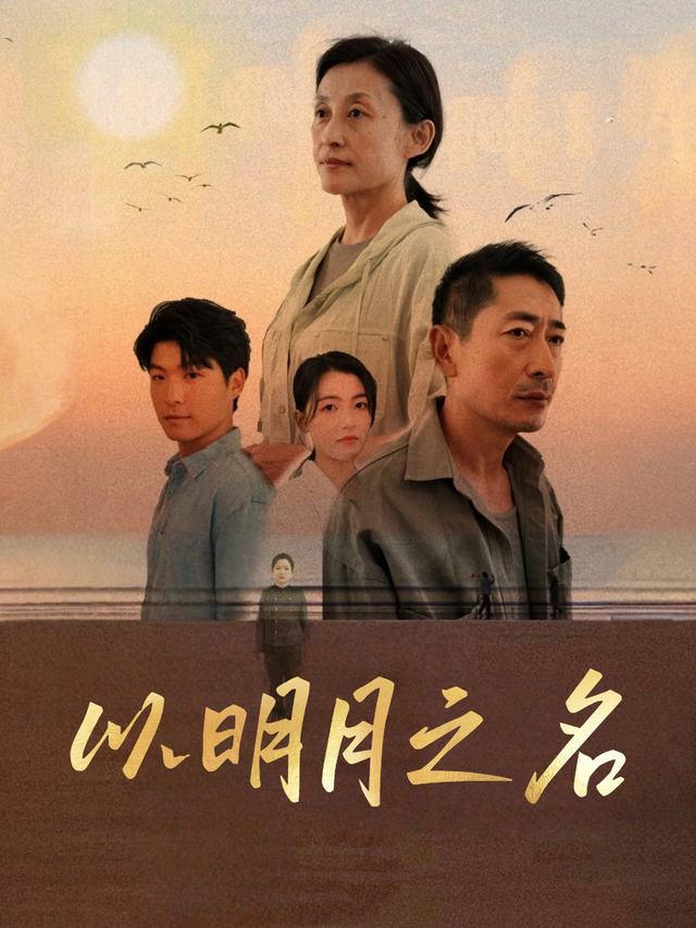 以明月之名封面