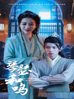 琴瑟和鸣封面