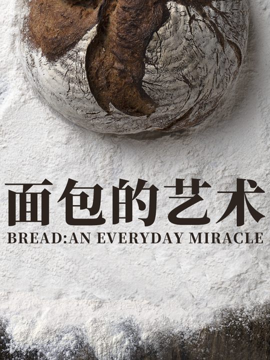 合集 · 面包的艺术封面