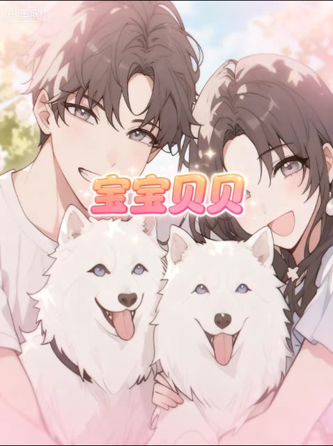 宝宝贝贝封面