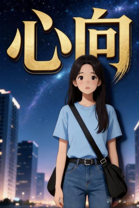 心向封面