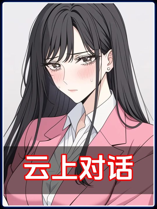 云上对话封面