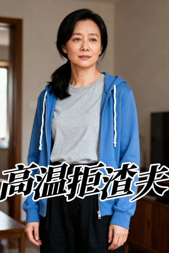高温拒渣夫封面