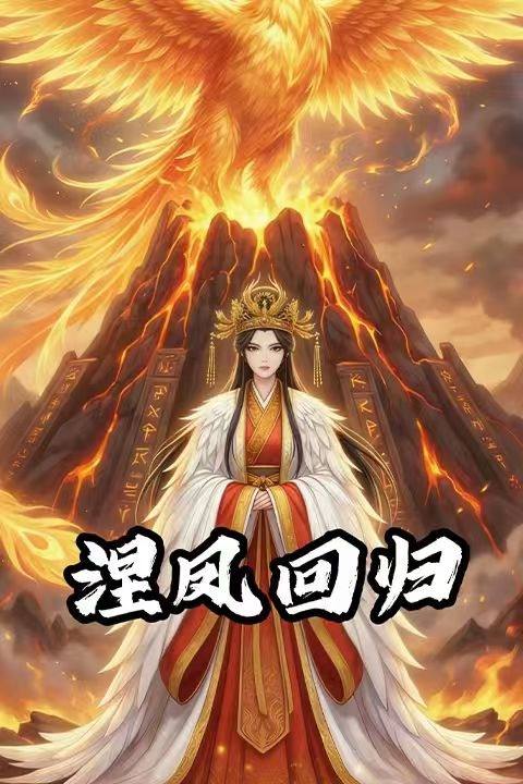 涅凤回归封面