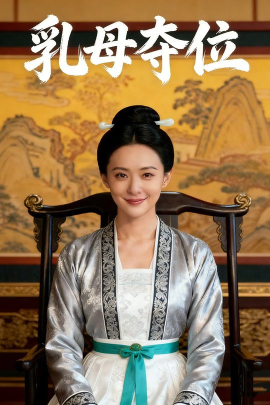 乳母夺位封面