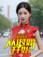 崛起从退婚开始封面