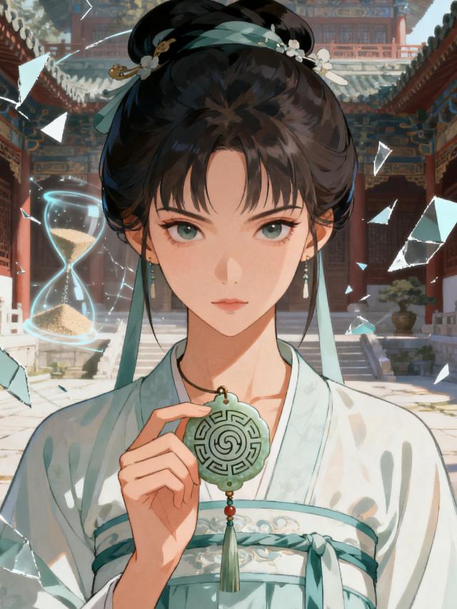 地狱开局:丫鬟的千万次重生封面