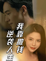 我靠撒钱逆袭人生封面