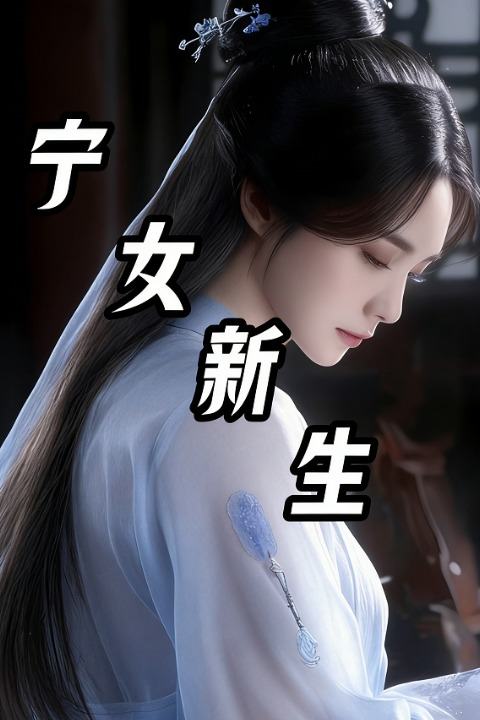 宁女新生封面