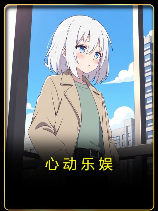心动乐娱封面