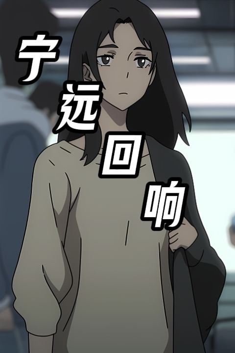 宁远回响封面