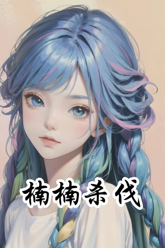 楠楠杀伐封面